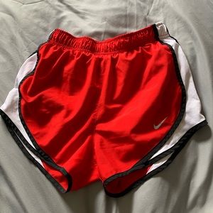 Nike Dry-Fit shorts